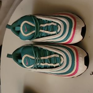Nike Air max 97 South Beach edition